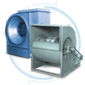 Centrifugal Fans - SWSI - DWDI